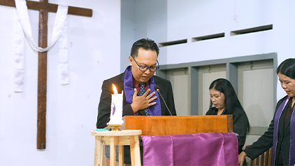 galeri, Ibadah Kamis Suci GKJ Baki Pepantan Kingkang , gereja kristen jawa, gkj, gkj baki, gereja kristen jawa baki, baki, sukoharjo, gkj klasis sukoharjo, klasis sukoharjo, klasis, sinode gkj, sinode 